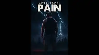 Jaydon Drayke - Pain (Prod. Devante)