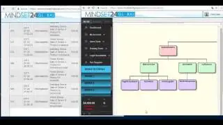 Mindset 24 Global Compensation Plan Demonstration