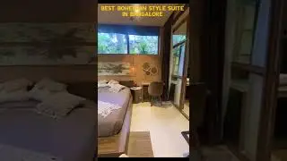 Area 83, Bangalore - Private Suite Room
