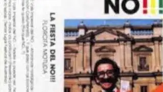 La fiesta del NO!!! (álbum completo)