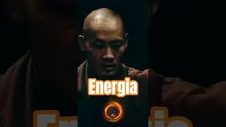 Shi Heng Yi Energia nigdy nie kłamie, kłamie percepcja.&rdquo; #motywacja
