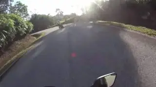 Bukit tinggi ride 17th July 2016