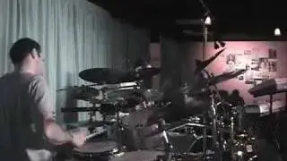 Dual Drummer Funk - Chi Unit- 2 Funky Drummers