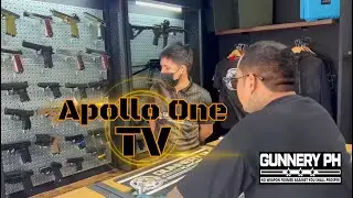 Apollo One TV 