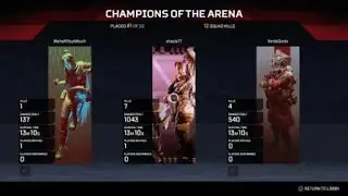Lucky Heal