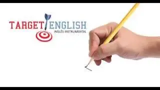 TARGET ENGLISH