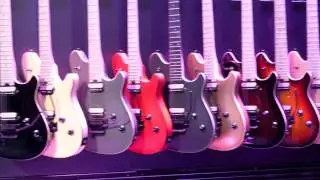 Namm 2017 Highlights Panasonic G7 4K to 1080