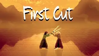 First Cut - 2D Samurai Duel Game