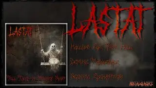 Lastat - Tell Tales of Mischief Night