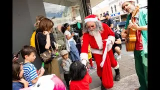 Elsternwick Family Fun Day - 2023
