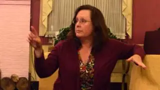 Miriam Hunter on Quantum Touch Healing Modality (8)