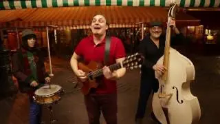 DANG! Brazilian style! - CAETANO FERNANDEZ