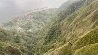 Mount Abang