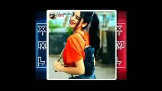 Nikna siktelaia || Whatsapp status video || #alight_motion editing - Xml file link discription box🎁✨