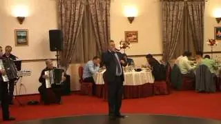Formatia ORIENT din Berca live - de-ar stii cucul sa vorbeasca.mpg