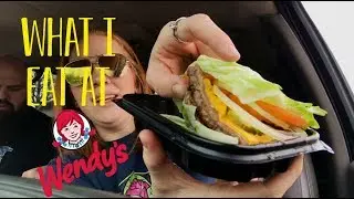KETO at Wendy's! |What I order & eat at Wendy's! & BONUS TARGET HAUL!!!