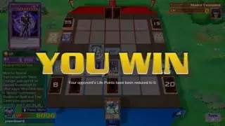 Yu-Gi-Oh! Legacy of the Duelist : Link Evolution - HERO2