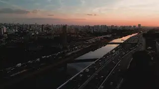 Inaugura&ccedil;&atilde;o Distrito Anhembi
