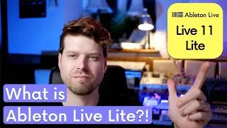 Что такое Ableton Live Lite?