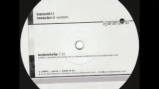 Invexis - Init System