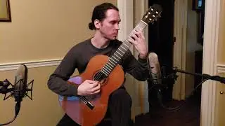 Robert Ruck Guitar