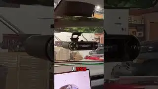 Tesla Model 3 Radar Detector Install Clean, Safe & Hidden Setup!