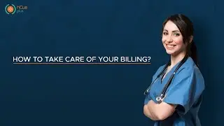 hCue's Clinic Management Software : How to take care of your Billing?