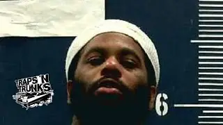 Hoodrich Pablo Juan Ft. Krazy Black - Crumbs (Unreleased Full Song)