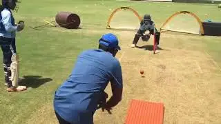 Kalpana wicketkeeper