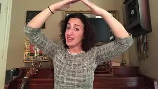 Music with Gigi #18