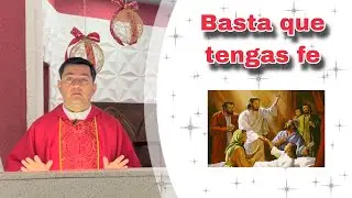 MISA DE HOY Martes 03 de Febrero de 2026- Padre Ricardo Prato