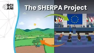 SHERPA: Engaging rural actors in policy