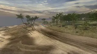 ATV Offroad Fury 4 - Palawan Beach