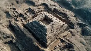 Scientists Found a 10,000-Year-Old Structure That Existed Long Before the Pyramids