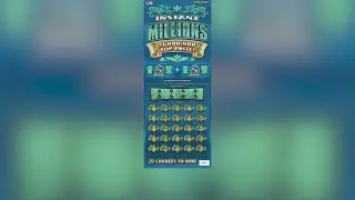 San Antonio scratch-off player wins $1M &mdash; and stays anonymous