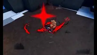 Kaneki showcase #roblox
