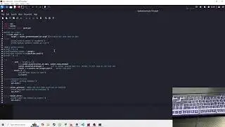 Ethical Hacking | Python Port Scanner from Scratch