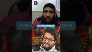 Tox Sharif on Jolani in Syria