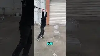 The Unbreakable Plastic Chair That Outlasts a Tesla! 🪑😱