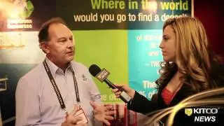 Deep Ocean Mining: The New Frontier