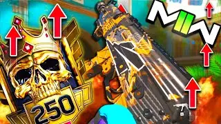 *UPDATED* VAZNEV 9K CLASS SETUP for Season 3 RANKED PLAY! 🔥  (Modern Warfare 2)