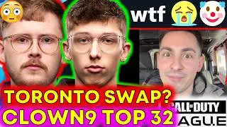 Scrap LEAKS Roster Changes, Cloud9 x Stallions COOKED?! 😨