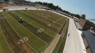 Field Progress 7