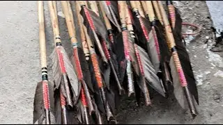Khasi Hills Archery Sports Institute KHASI: 2nd Round 10/01/2026