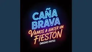 Vamos A Hacer Un Fiestón (Medio Pato)