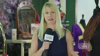 HD Home, Antiques and Decor - AmericasMart LIVE