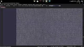 Tirando censura do site docsity (Time-Lapse) ao som de Chuva e Path 5 (delta)