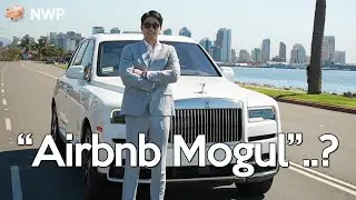 Inside Chris Choi&rsquo;s $100M Airbnb Business & Luxury Lifestyle