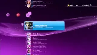 How To: Avoid Getting Banned On PS3 w/ PSNINJA  (CFW PS3)