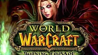 Shadow Labyrinth | Terokkar Forest | World of Warcraft